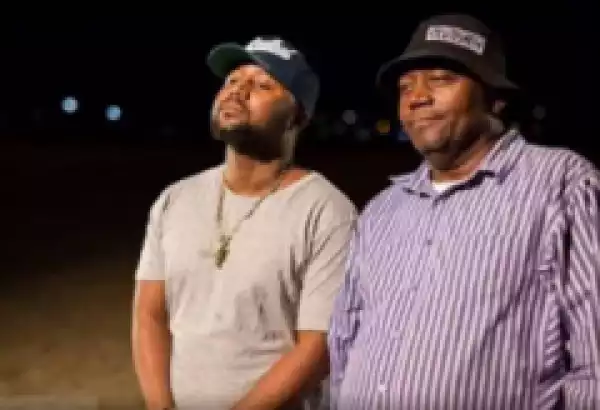 Cassper Nyovest Buys His Parents A New House